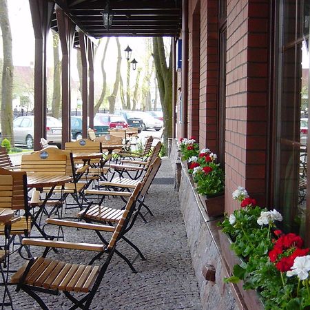 Hotel Zubrowka Spa & Wellness Białowieża エクステリア 写真